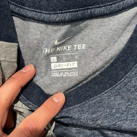 Nike Dri-Fit T Shirts - Picture 2 of 5